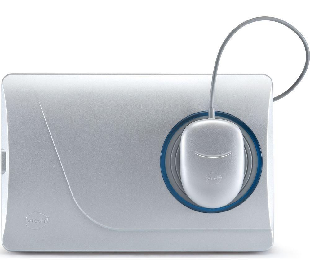 VTECH Genio My First Laptop - Silver image number 2 of 4