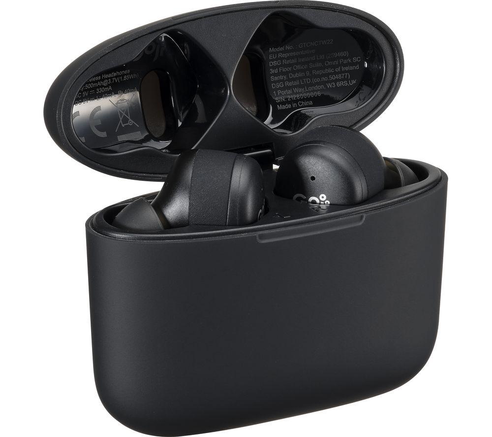 Bluetooth noise cancelling online earbuds