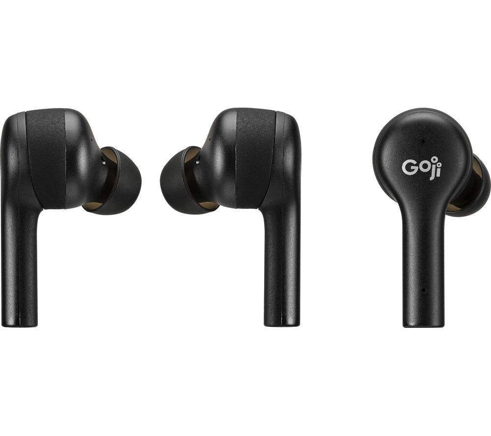 Goji earphones new arrivals