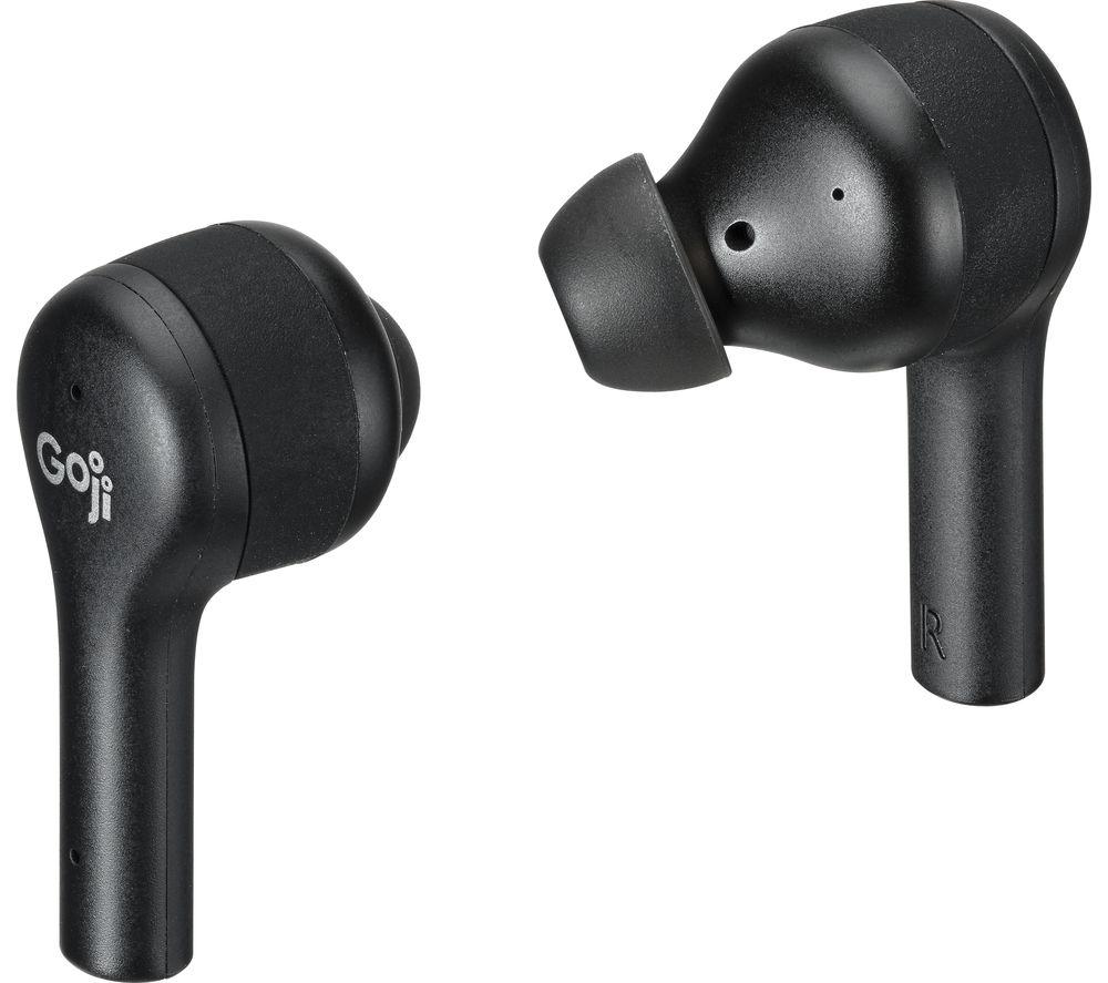 Goji wireless online earphones