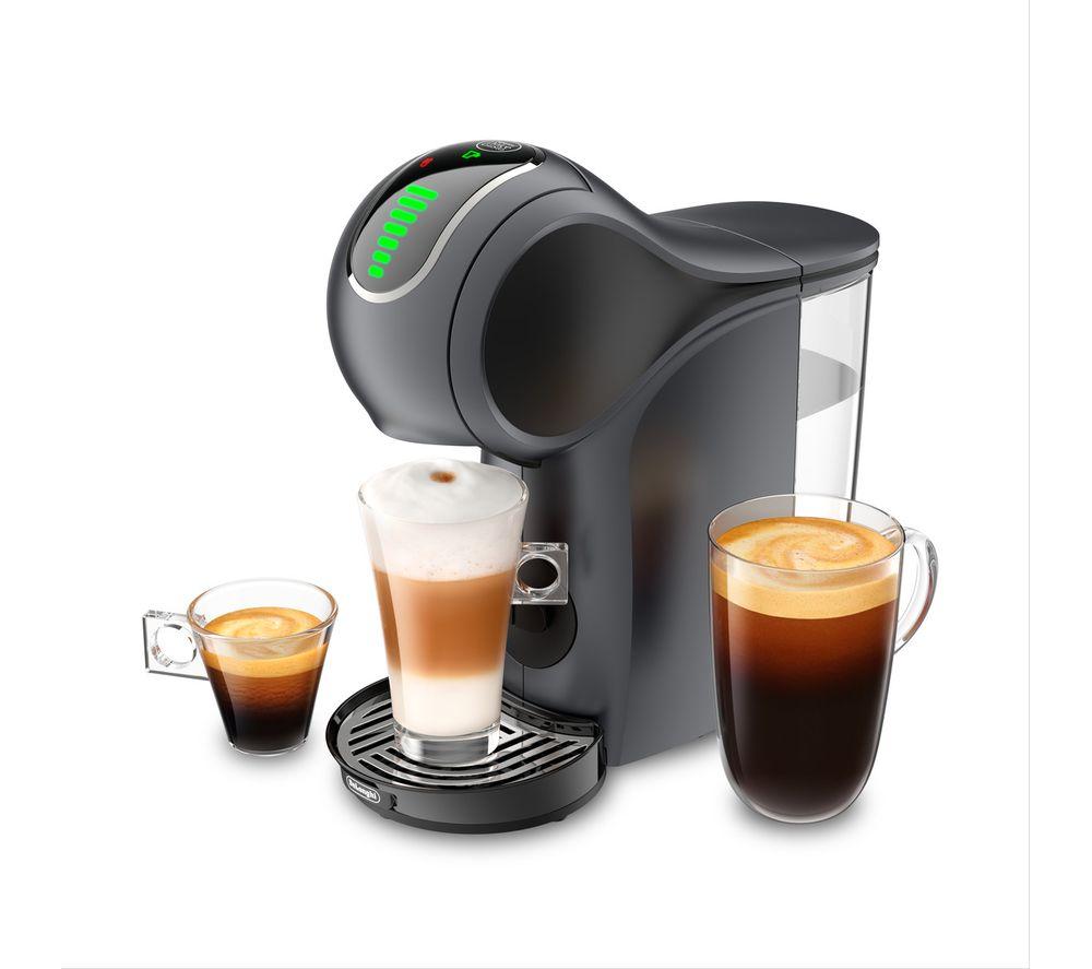 De'Longhi Genio S Pod Coffee Machine