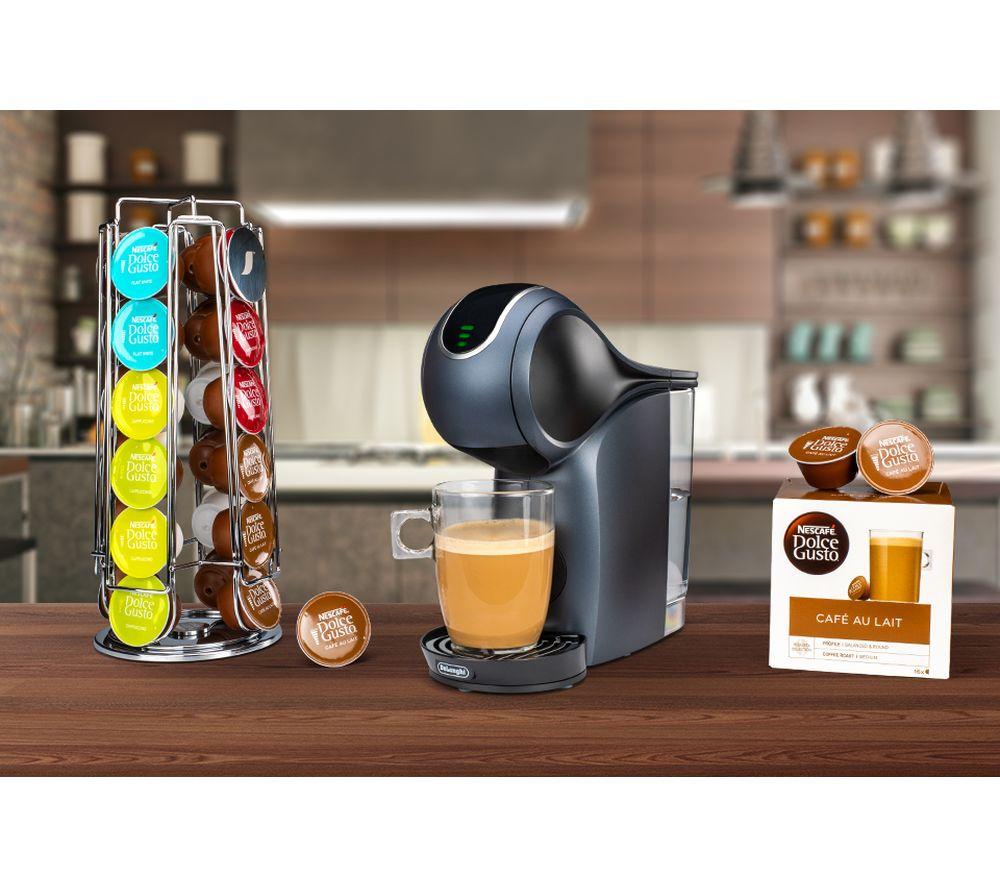 Dolce gusto coffee outlet machine orange light