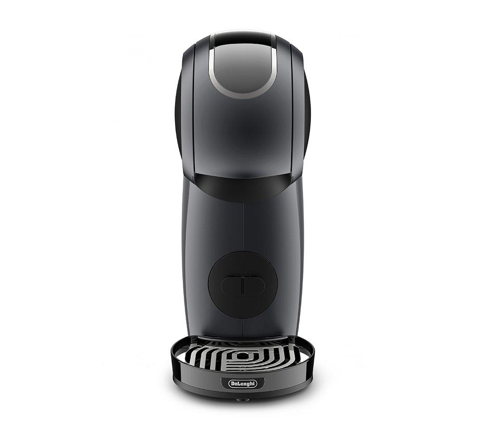 DOLCE GUSTO by De&rsquo;Longhi Genio S Touch Pod EDG426GY Coffee Machine - Grey image number 6 of 6