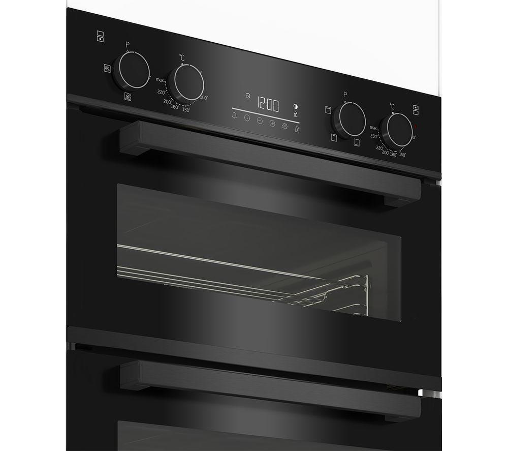 Currys beko double oven new arrivals