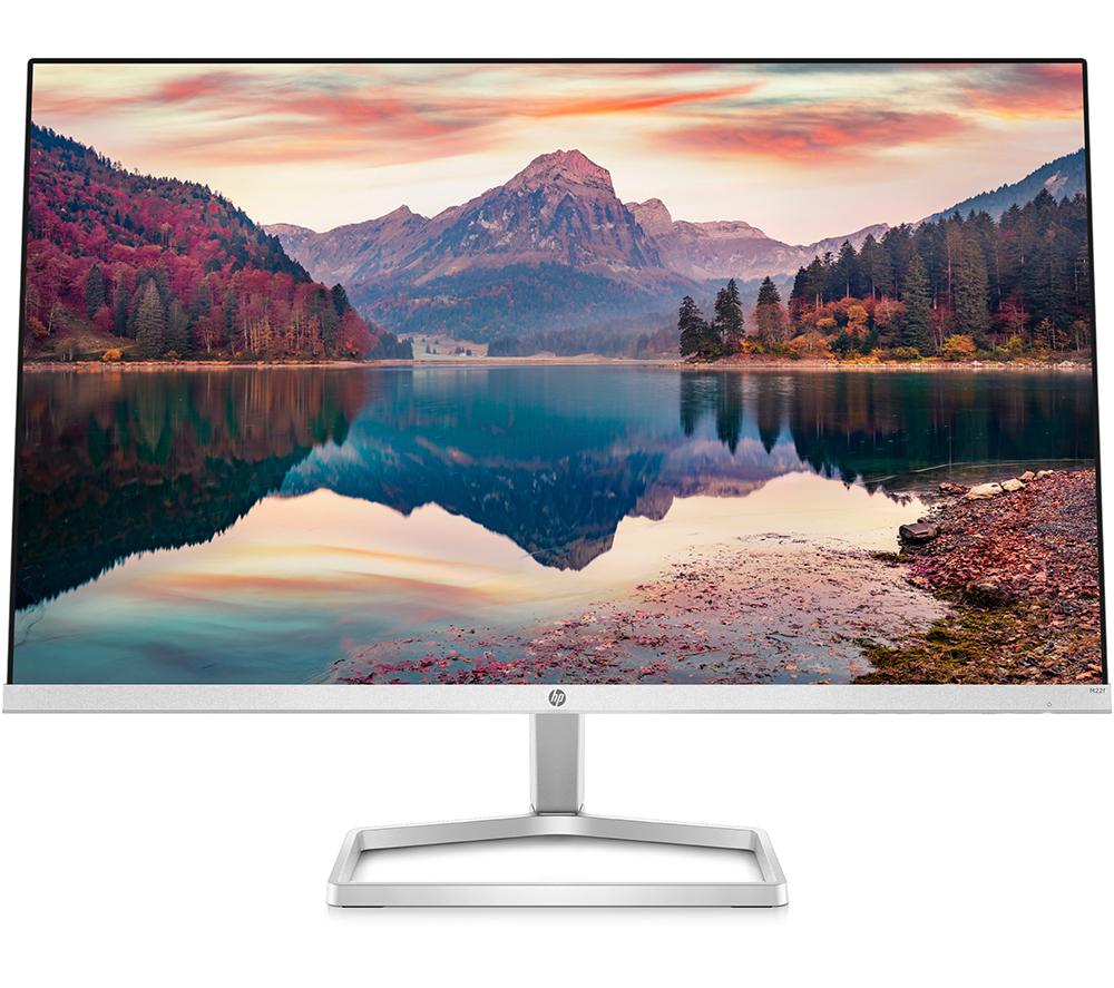 HP M22f Full HD 21.5" IPS LCD Monitor review