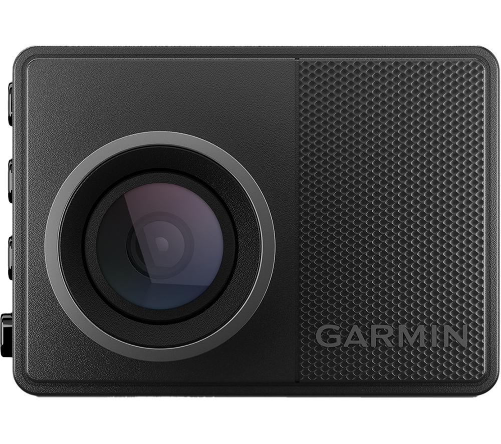 garmin dash cam 360