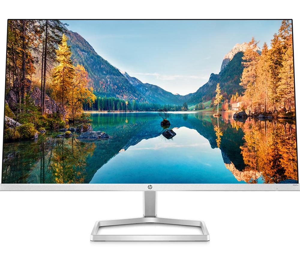 Monitor HP M24H (24'' - Full HD - 5 ms - 75 Hz - FreeSync AMD - Gris)