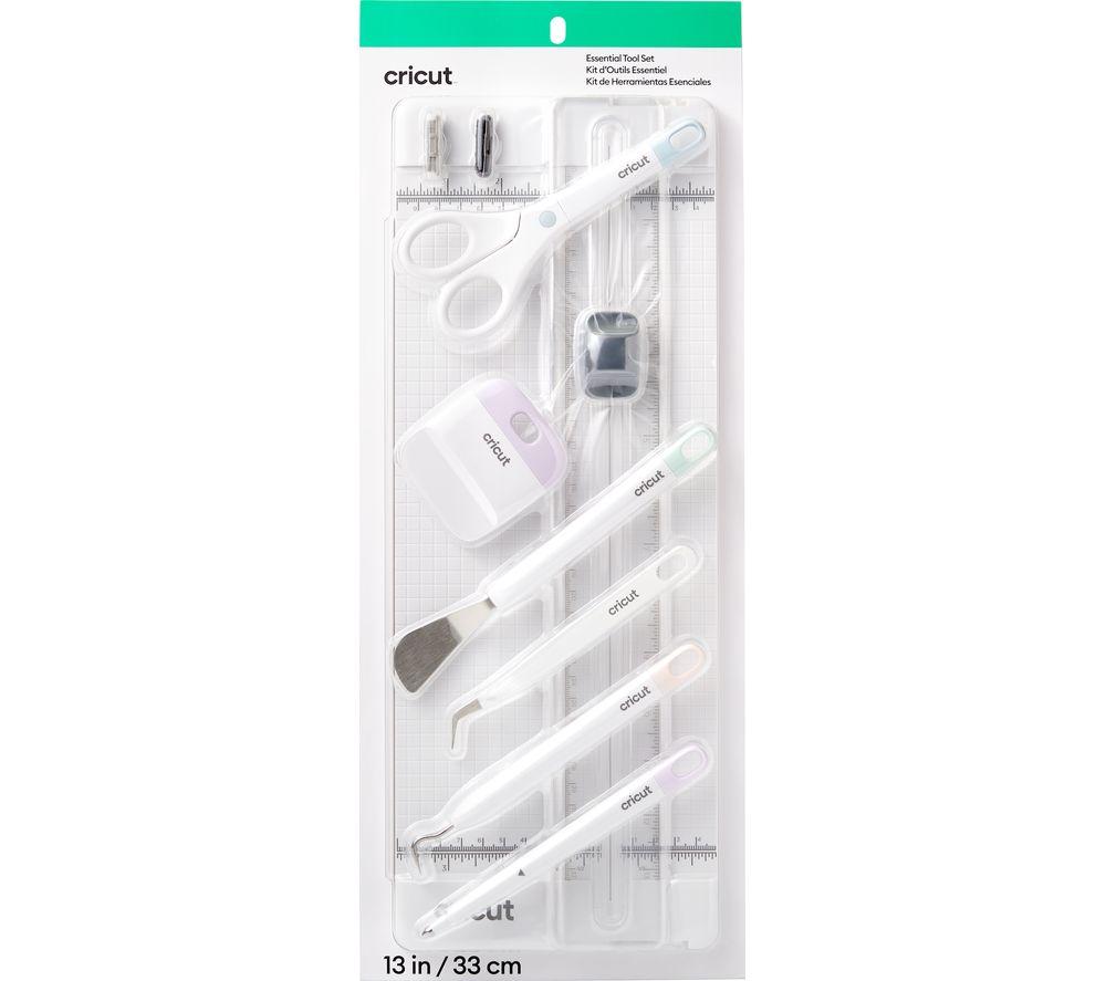 Buy CRICUT Essential Tool Set Currys