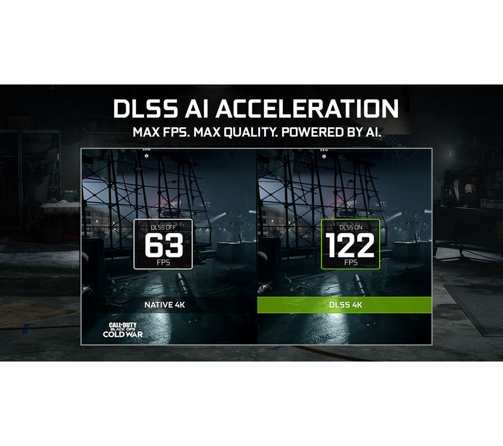 MSI GeForce RTX 3080 Ti 12 GB SUPRIM X Graphics Card image number 5 of 5