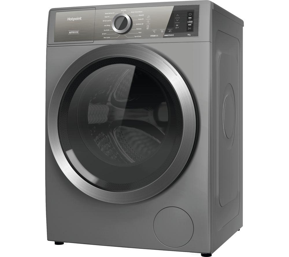 Currys hotpoint washing deals machine