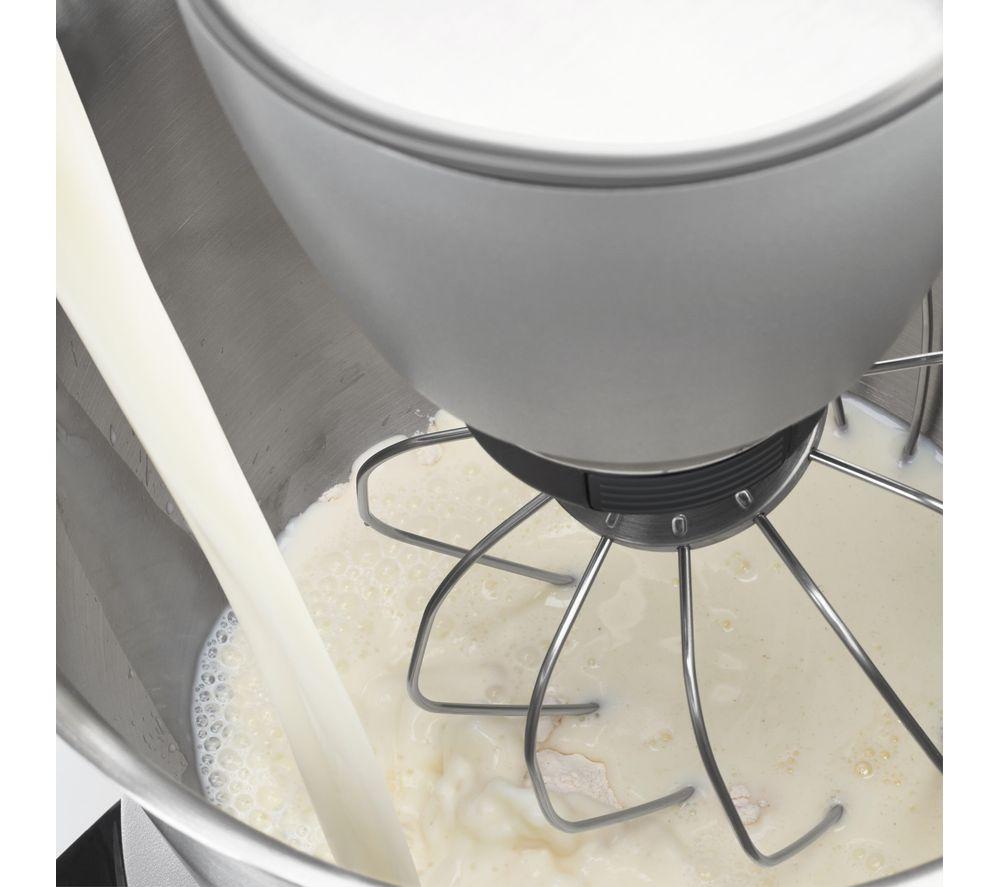BOSCH Creationline 8 in 1 Stand Mixer MUM5XW40G  - Champagne image number 14 of 14
