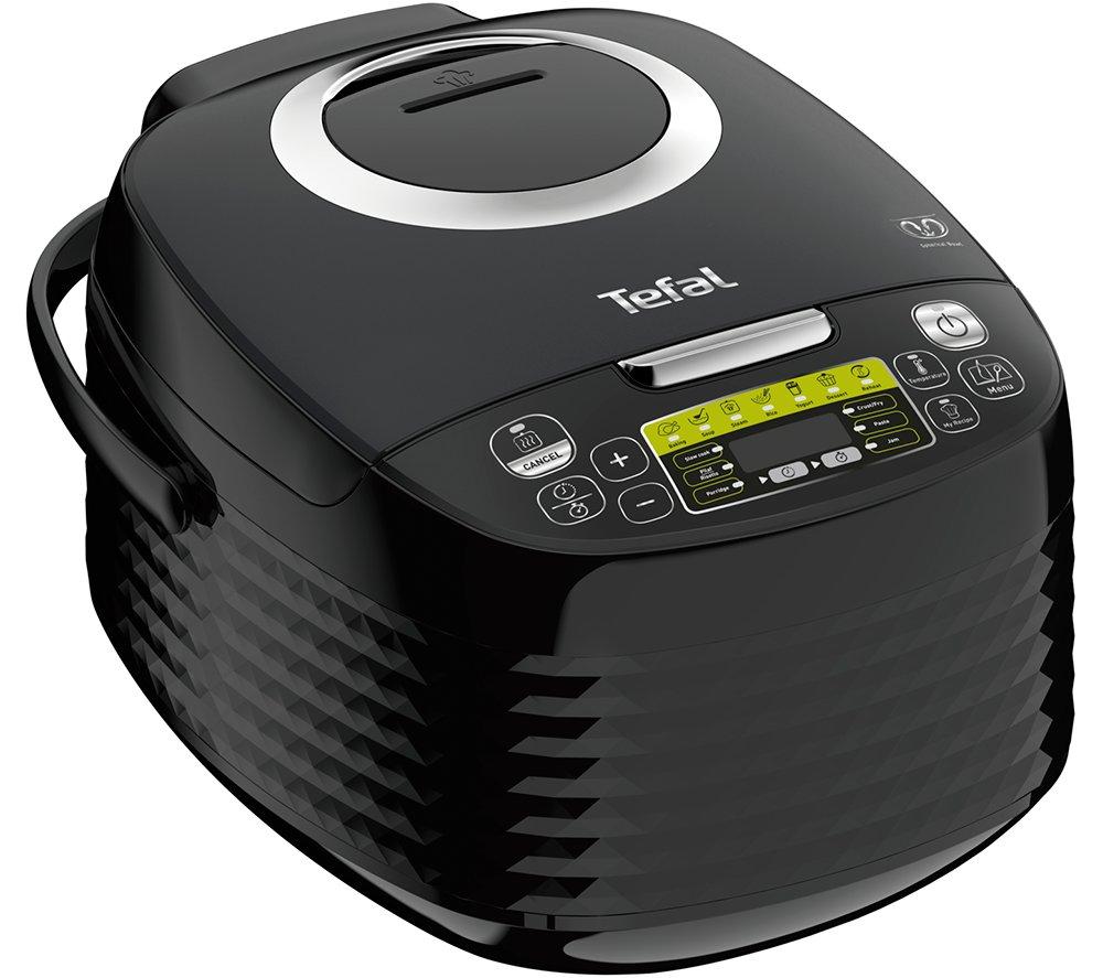 Tefal pressure cooker online currys