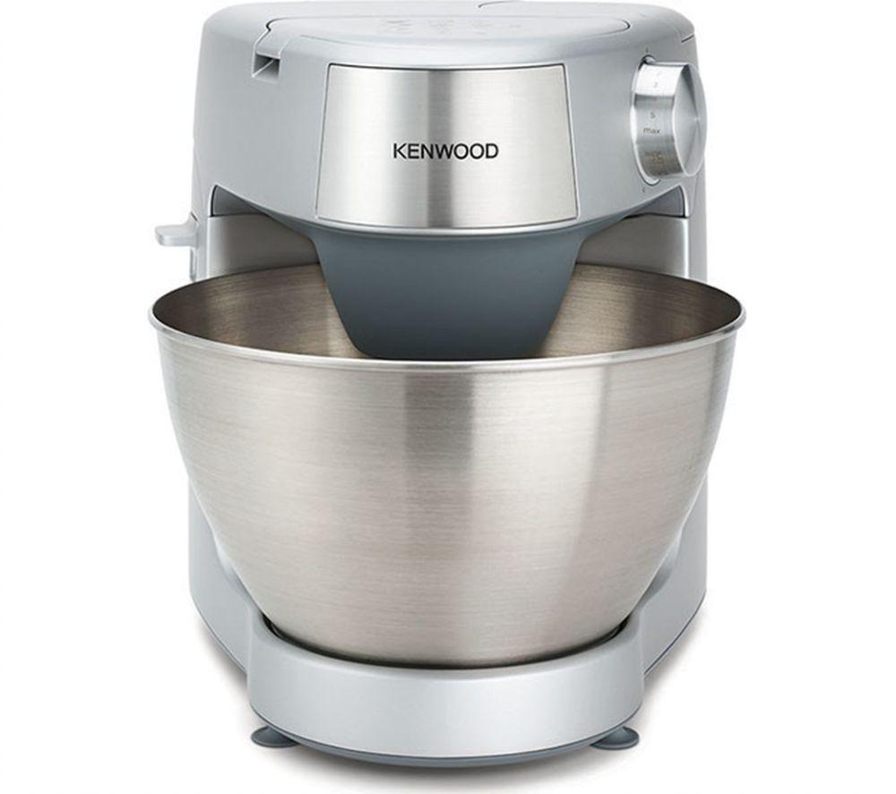 Currys on sale kitchenaid mixer