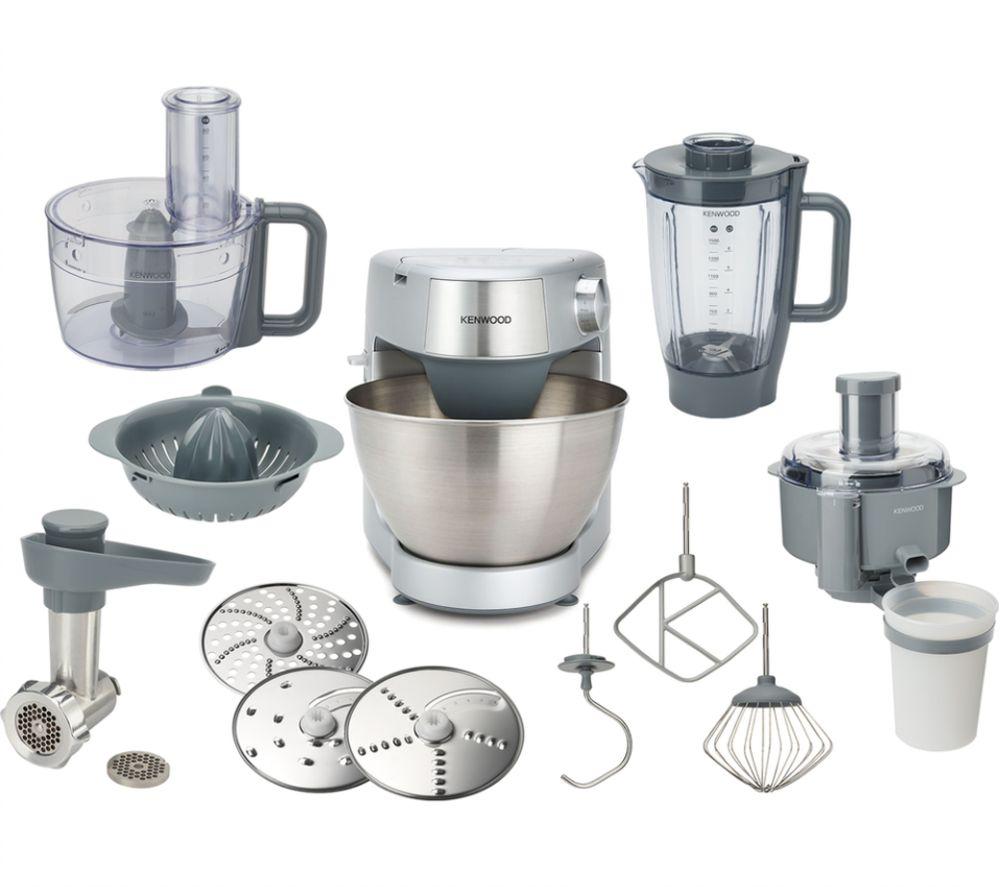 Currys kmix deals stand mixer