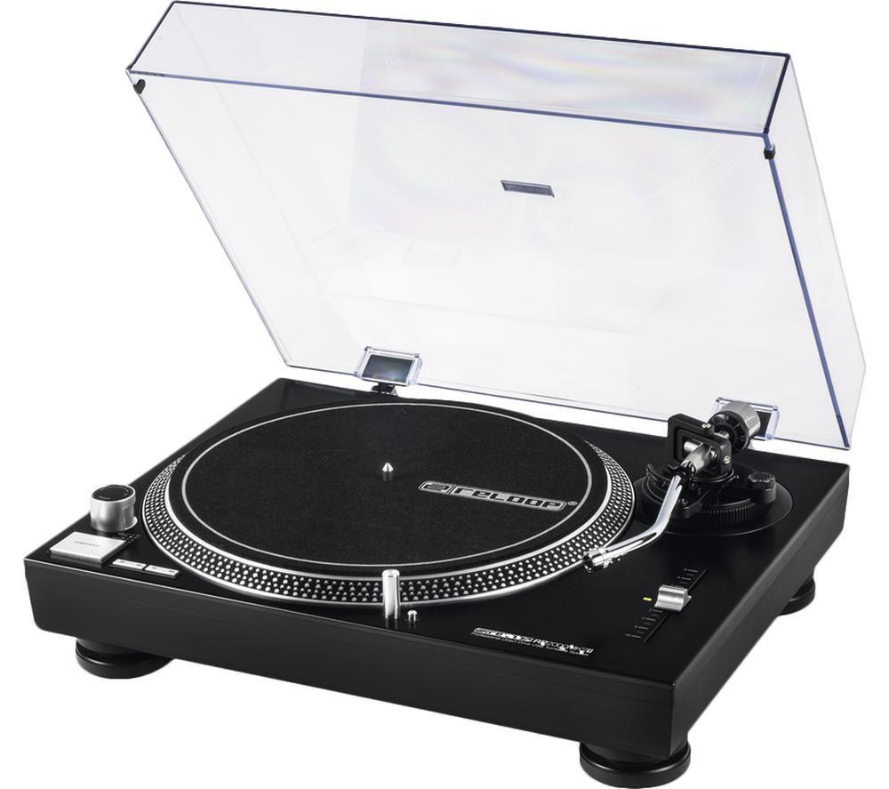 RELOOP Direct drive turntables Cheap RELOOP Direct drive turntables