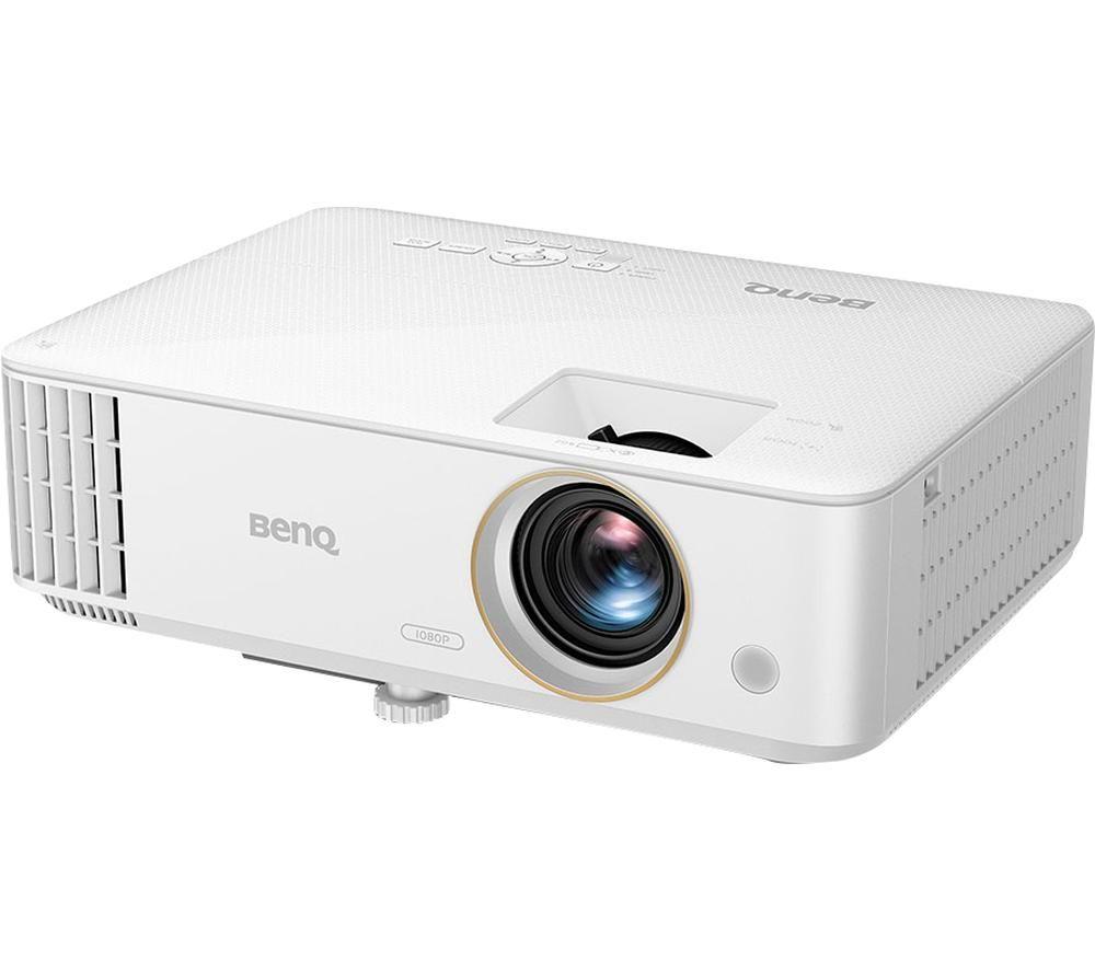 Buy BENQ TH585 Full HD Gaming Projector Currys
