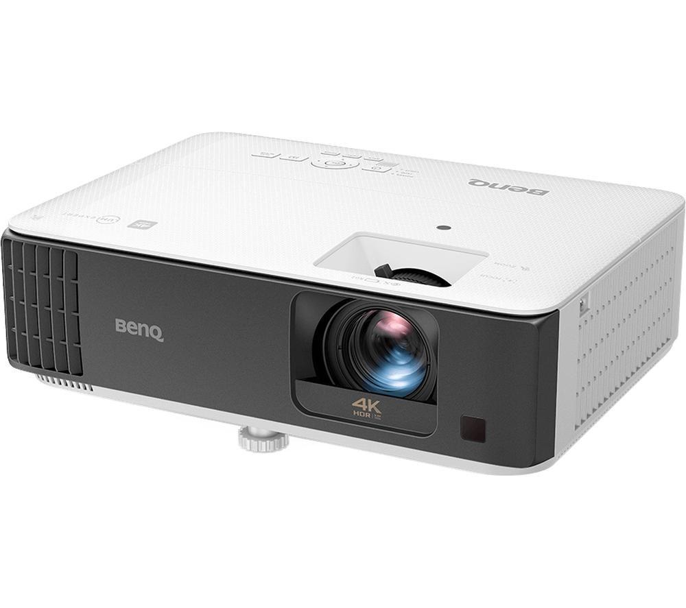 Buy BENQ TK700STi Smart 4K Ultra HD Gaming Projector Currys