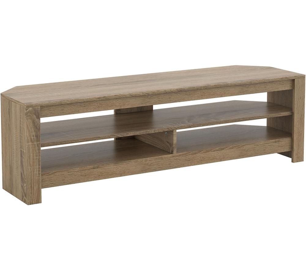 AVF Calibre CA140GO 1400 mm TV Stand  Grey Oak review