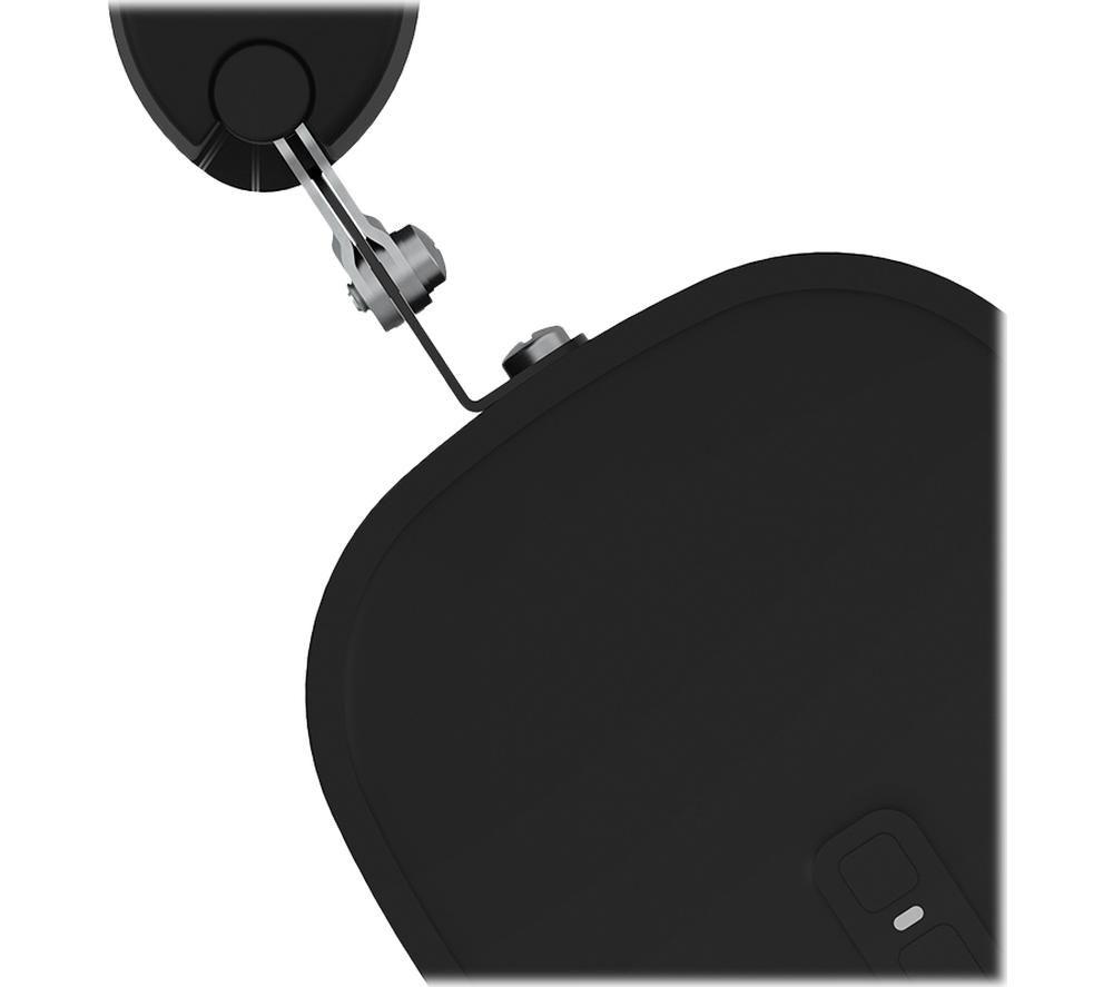 AVF AK55B Wall Mount Tilt & Swivel Speaker Bracket image number 6 of 8