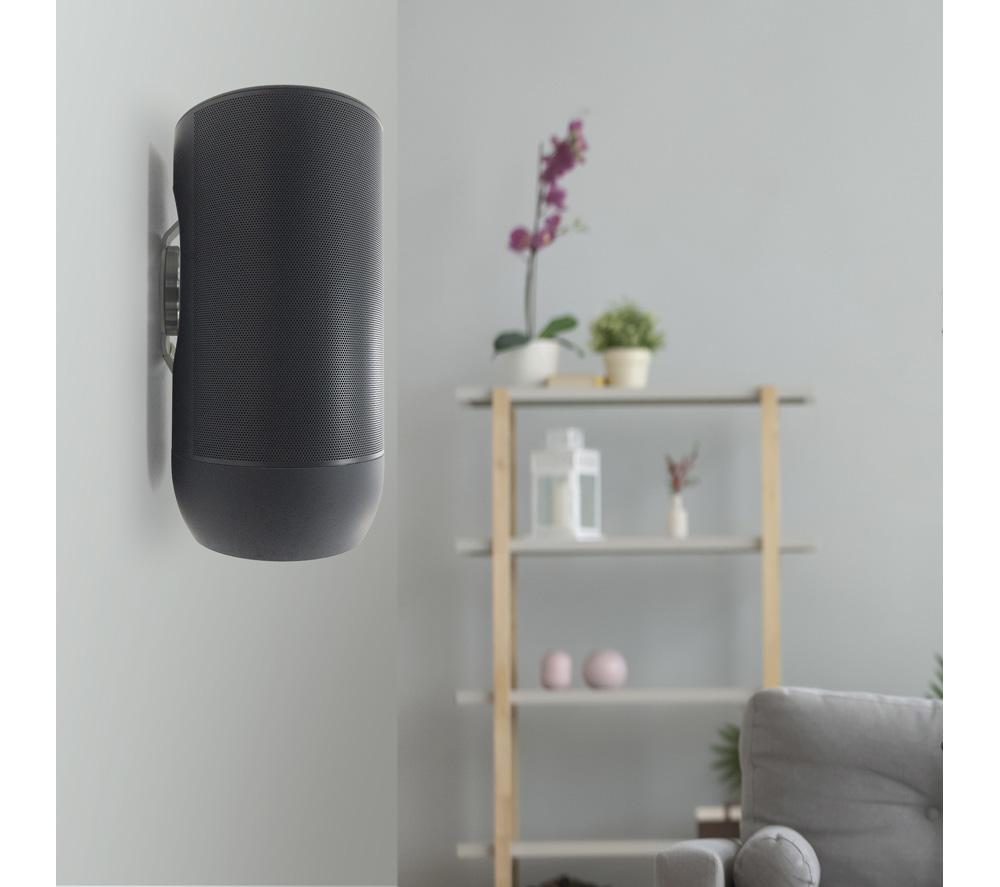 AVF AKVWLMOVW1 Sonos Move Wall Mount Fixed Speaker Bracket - White image number 6 of 6