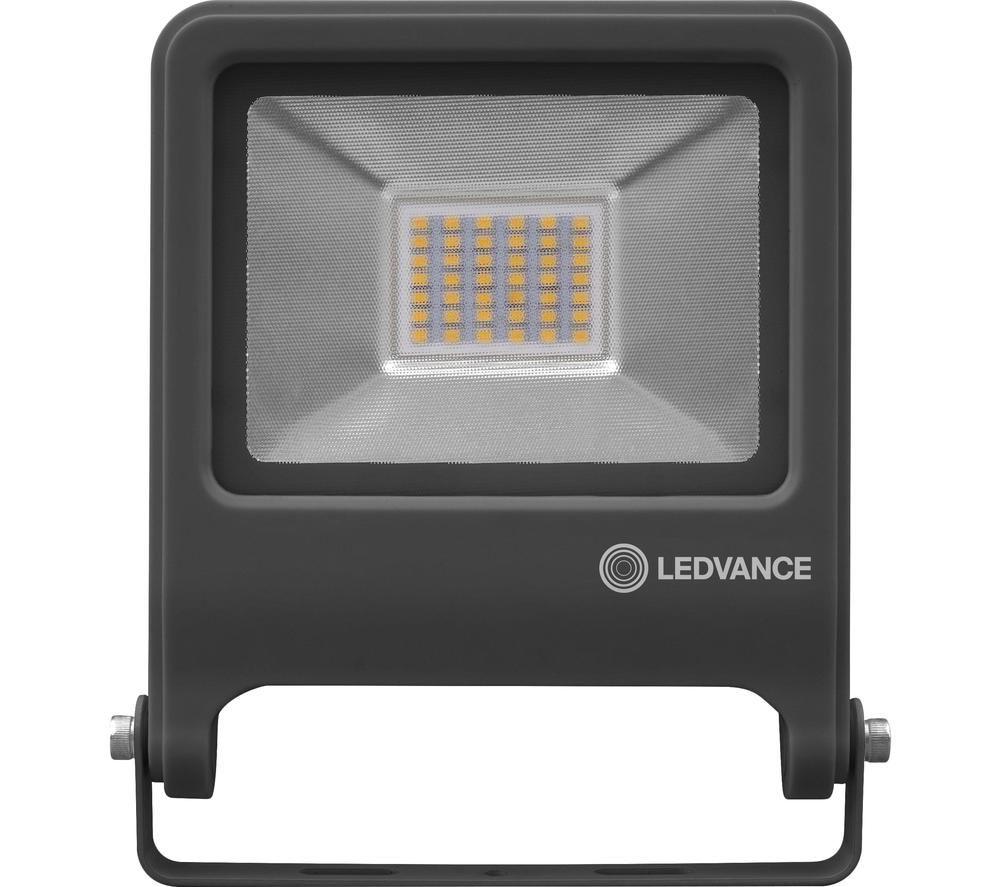 LEDVANCE Endura LV206700 LED Floodlight - Grey, Cool White Light, 3.9 cm image number 5 of 5