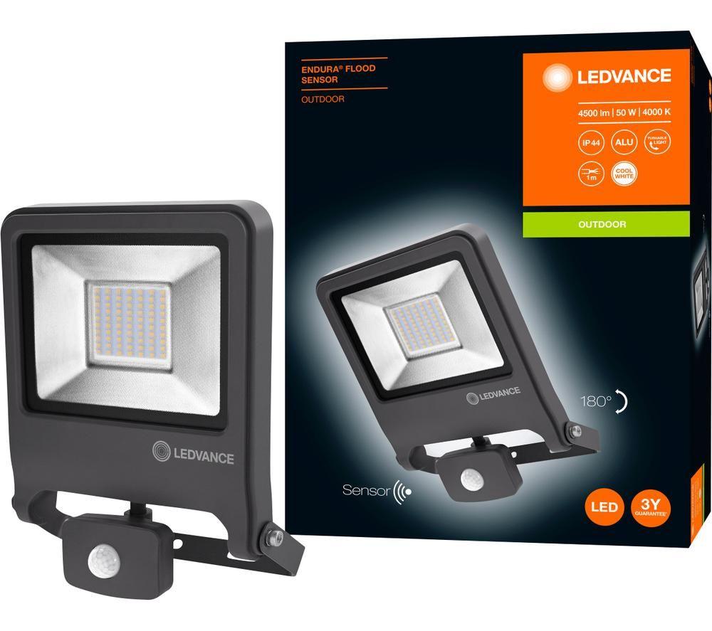 Ledvance deals led floodlight