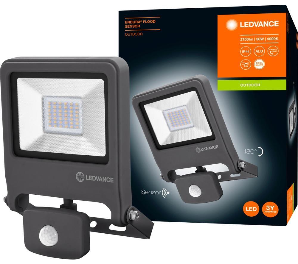 Ledvance 30w on sale led floodlight