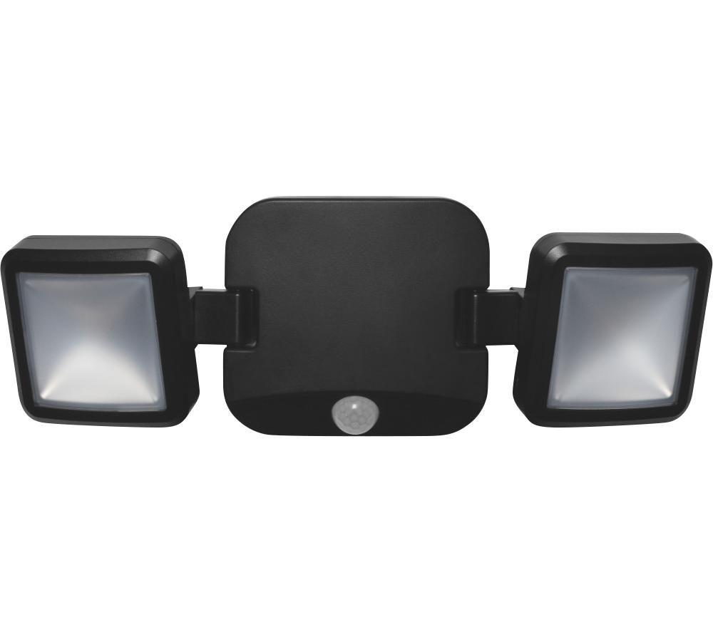 Backyard floodlight on sale