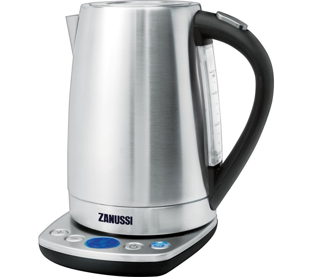 ZANUSSI Variable temperature kettles Cheap ZANUSSI Variable