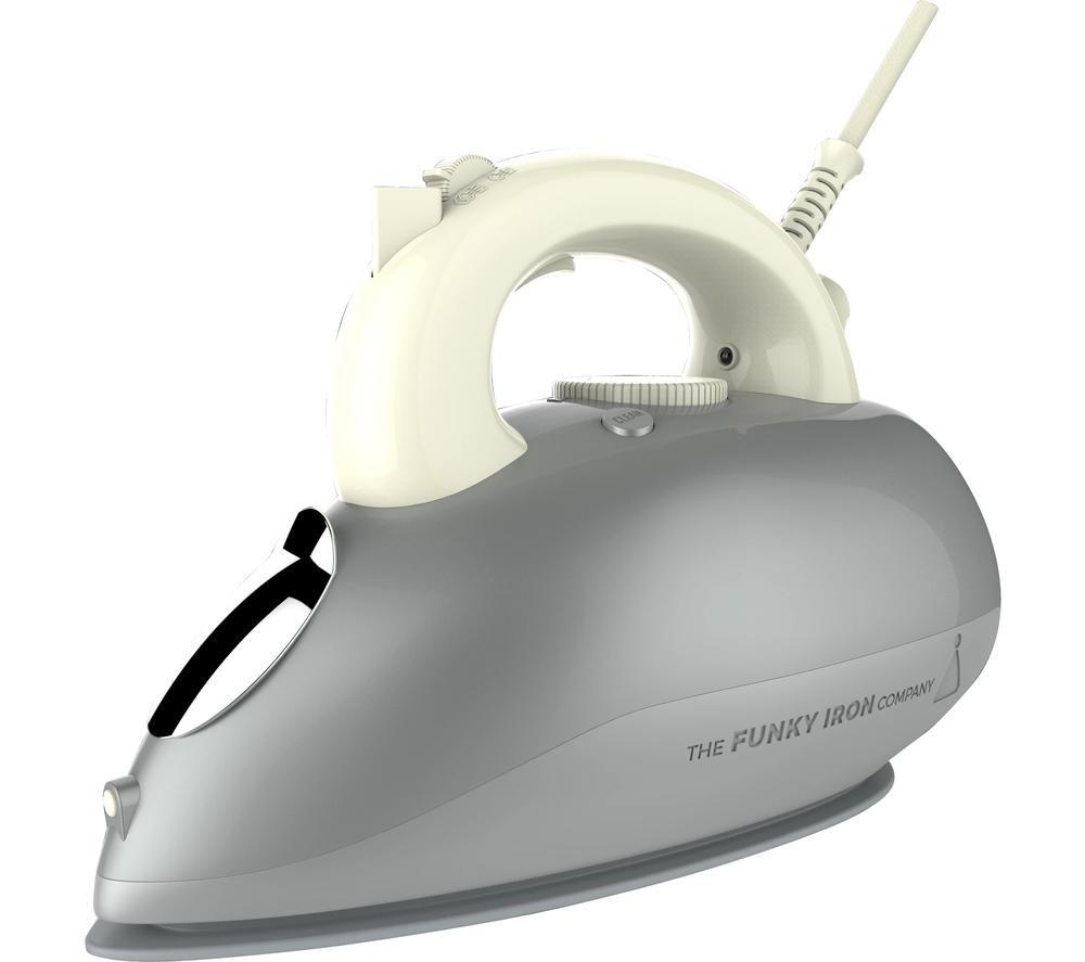 FUNKY APPLIANCE Steam irons Cheap FUNKY APPLIANCE Steam iron Deals