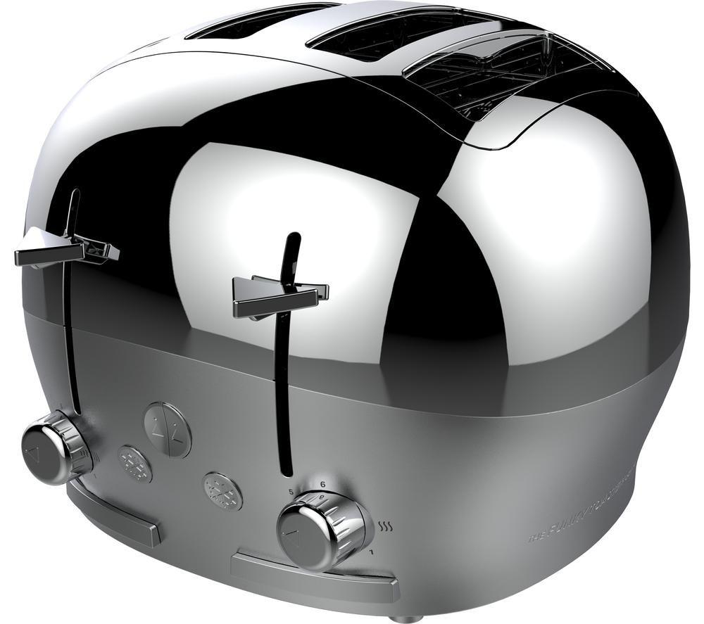 FUNKY APPLIANCE 4+ slice toasters Cheap FUNKY APPLIANCE 4+ slice