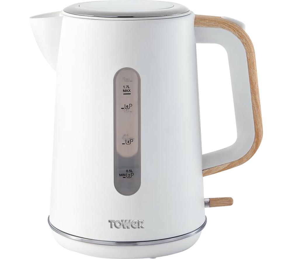 TOWER Kettles Cheap TOWER Kettle Deals Currys