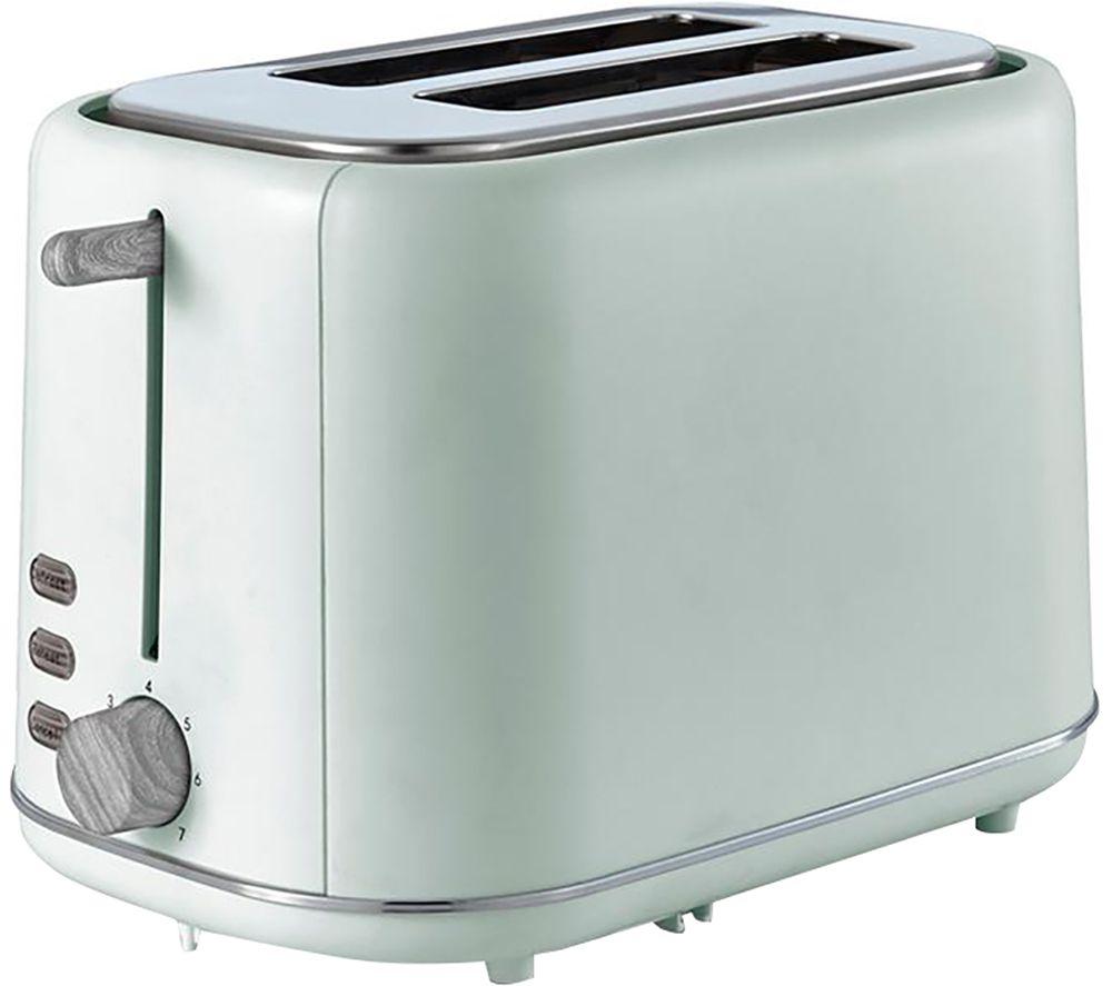 Green TOWER Toasters Browse cheap deals on TOWER Toasters by Colour