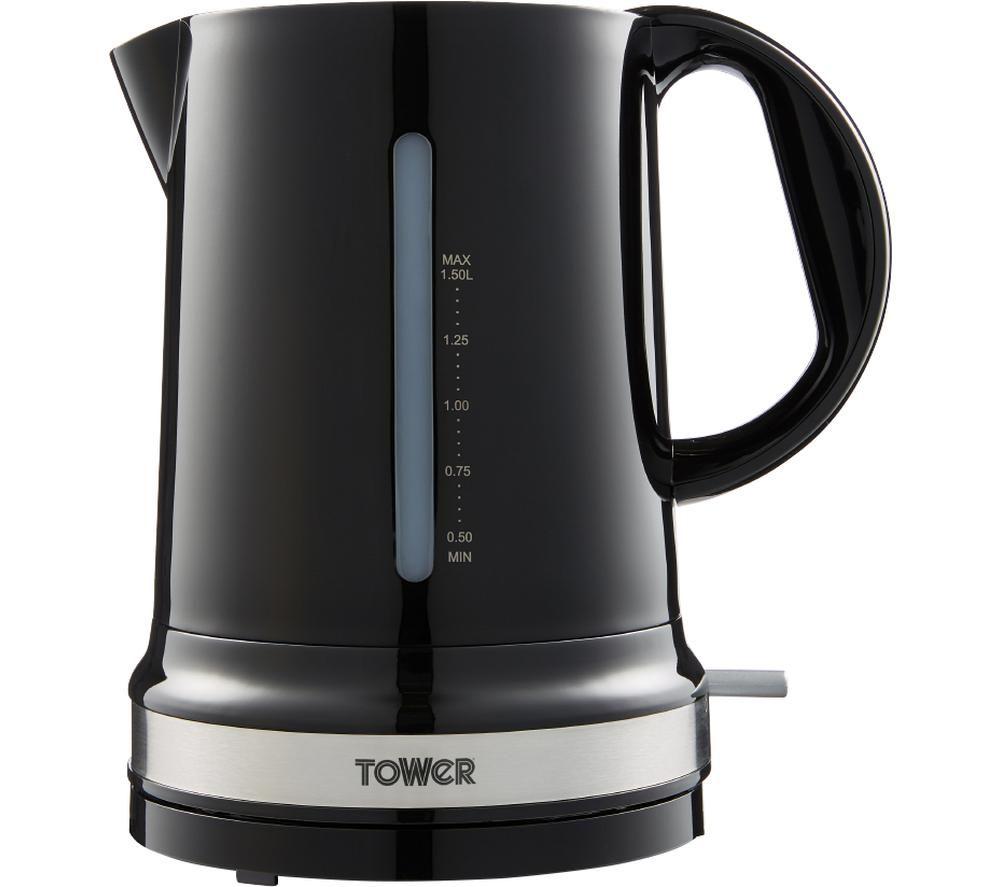 TOWER Belle T10049NOR Jug Kettle review