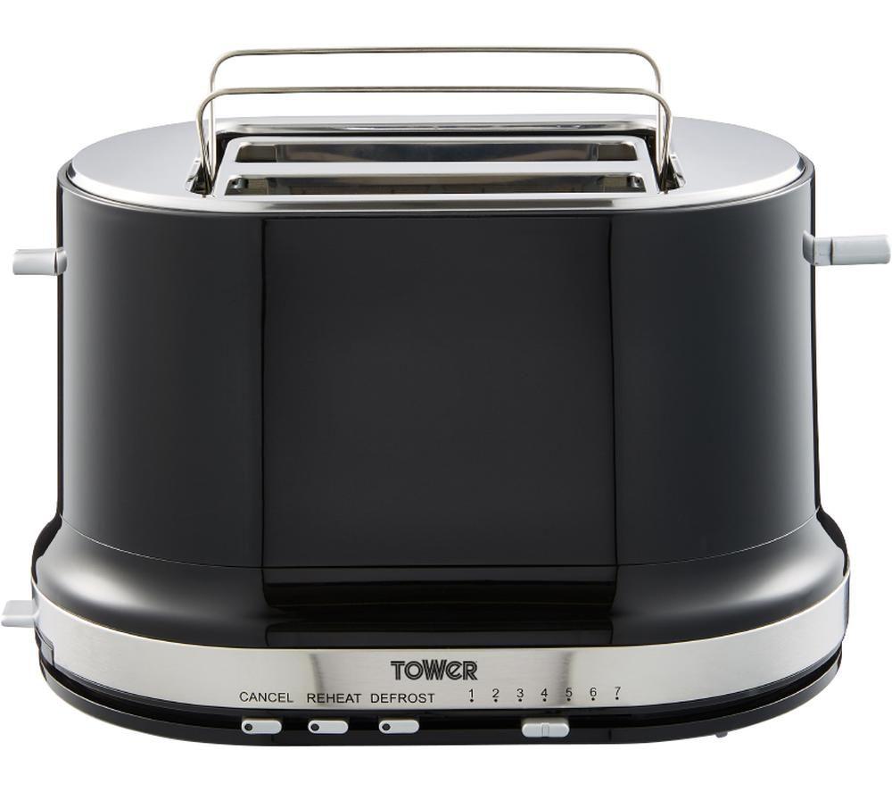 TOWER 2 slice toasters - Cheap TOWER 2 slice toaster Deals | Currys