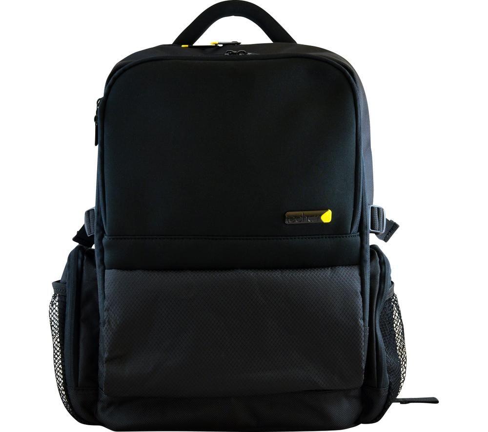 TECHAIR TAN3715 15.6" Laptop Backpack review