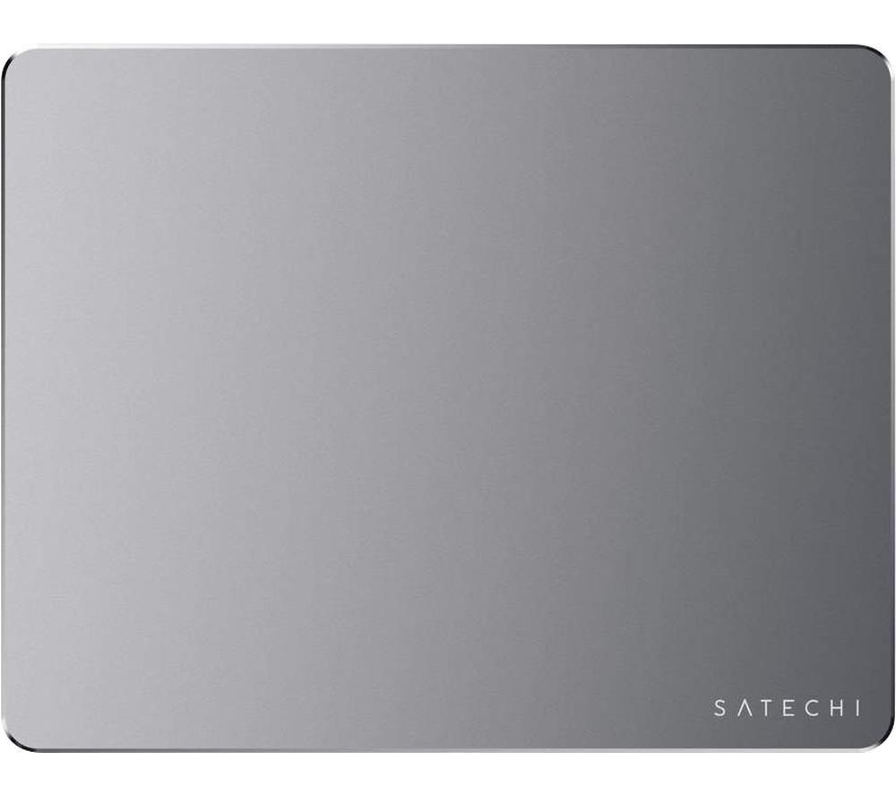 SATECHI Aluminium ST-AMPADM Mouse Mat review