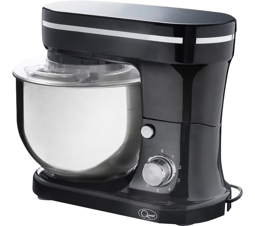 QUEST 32219 Stand Mixer review