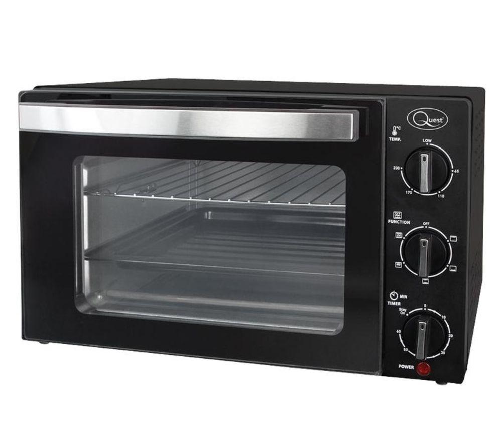 QUEST Mini ovens Cheap QUEST Mini oven Deals Currys