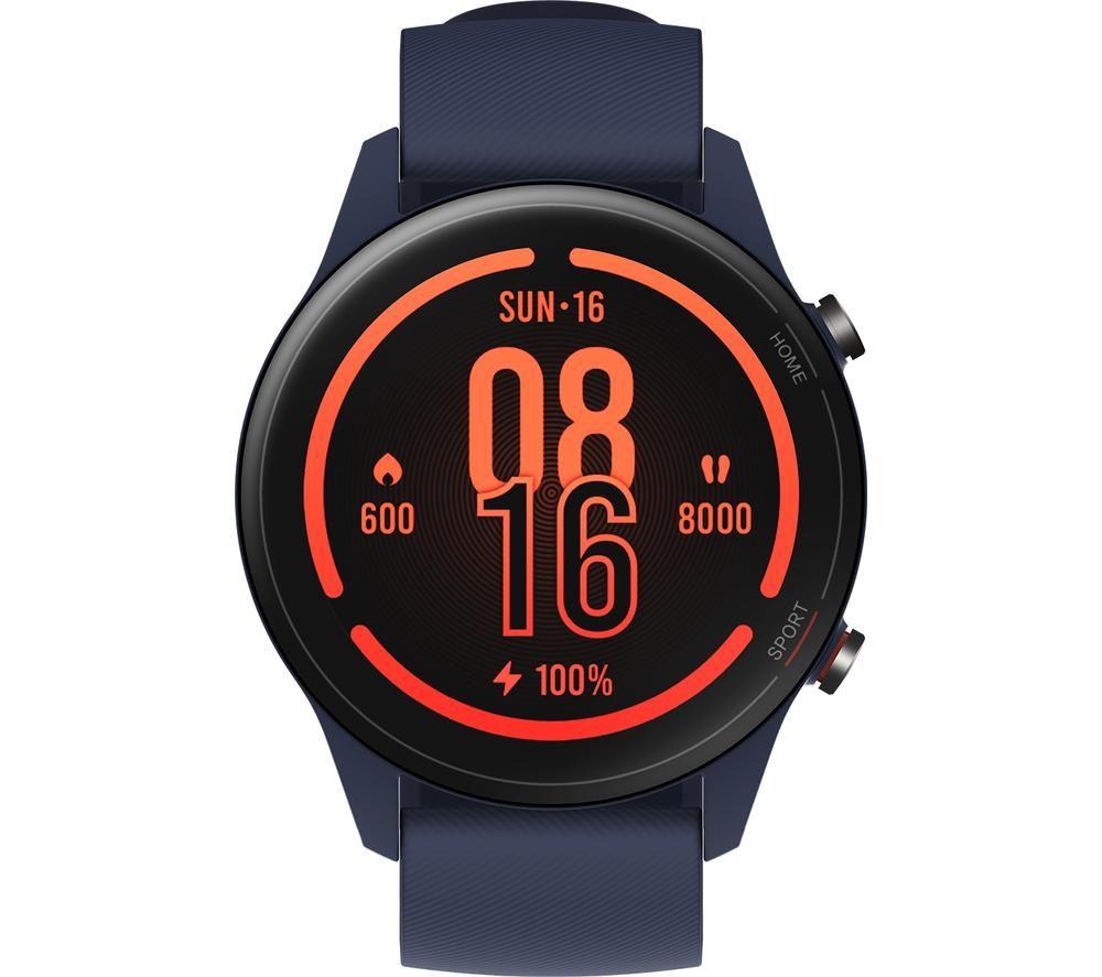 mi sports watch