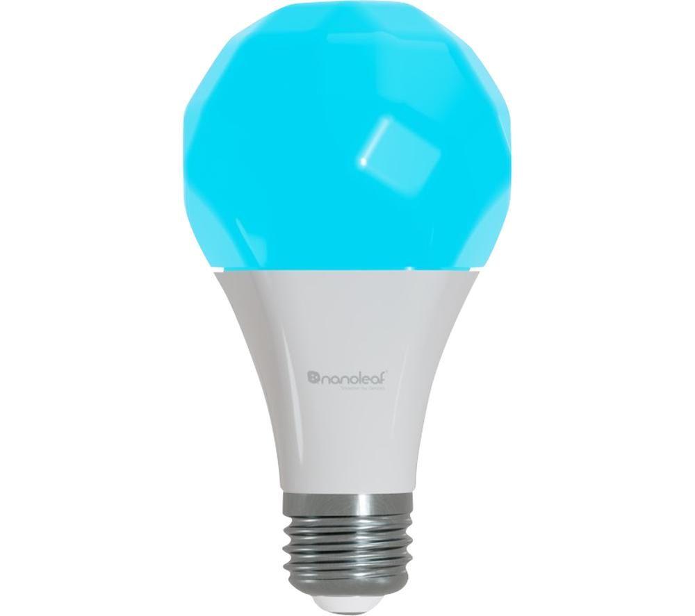 NANOLEAF Essentials A60 Smart LED Bulb review