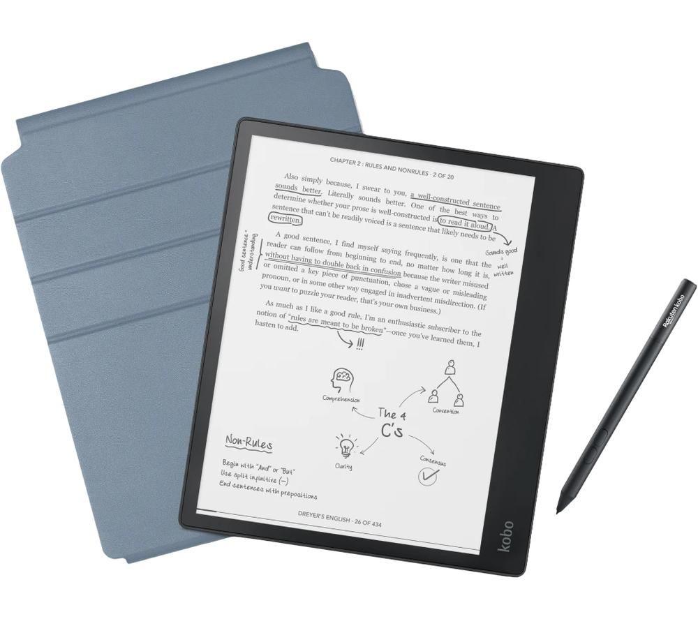 KOBO Elipsa Pack 10.3