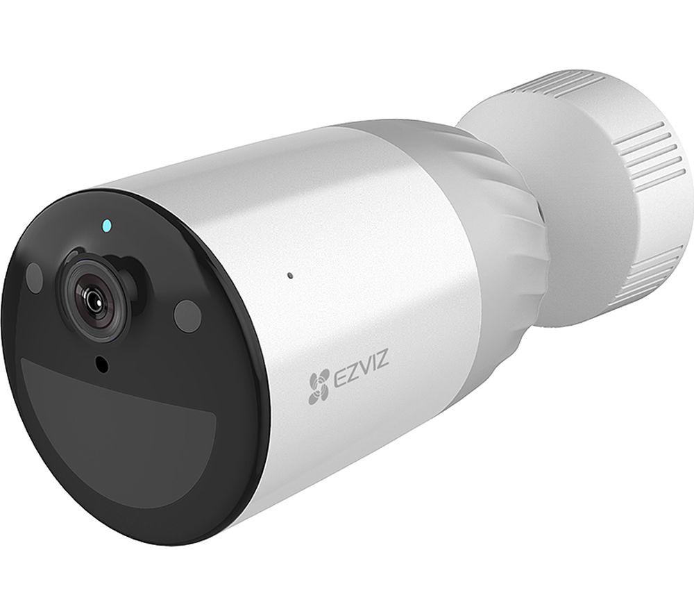 EZVIZ BC1 Outdoor Full HD 1080p WiFi Security Camera review