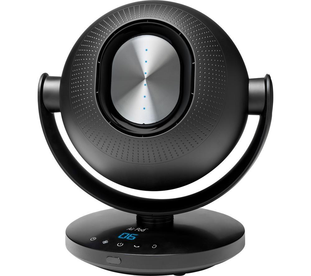 Tors+Olsson Air Pod 40029 Desk Fan review | 9.3 / 10