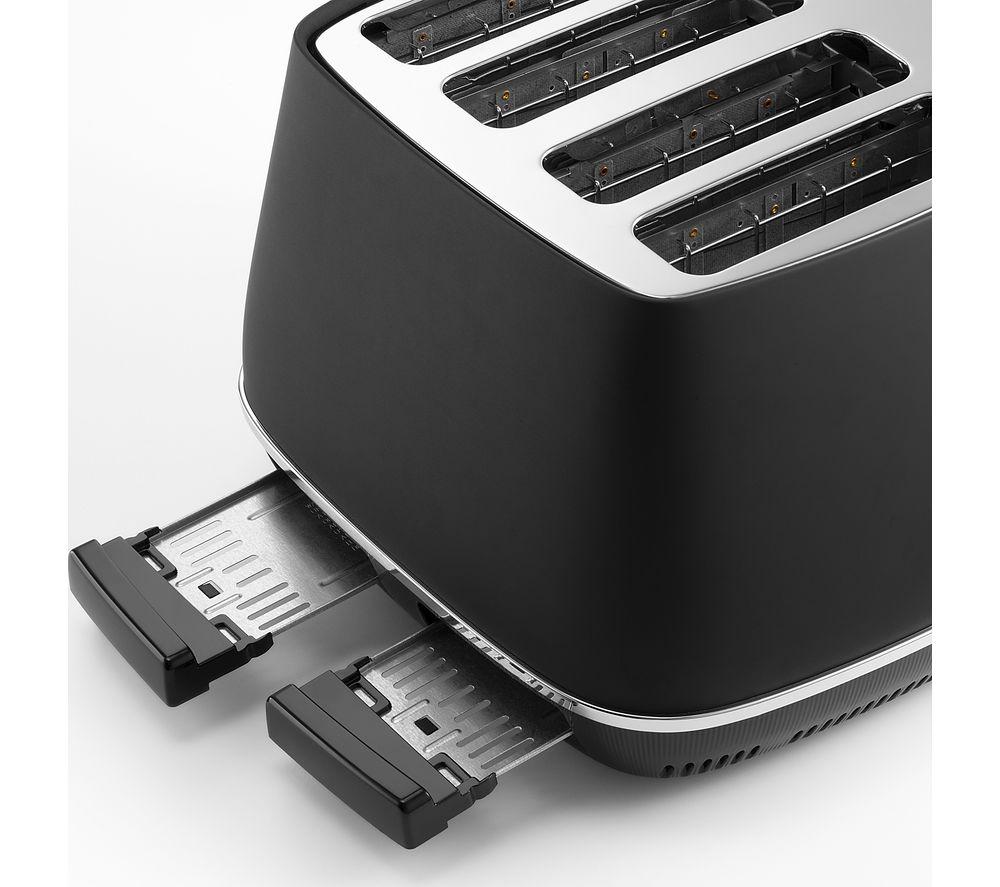 Currys 2024 delonghi toaster