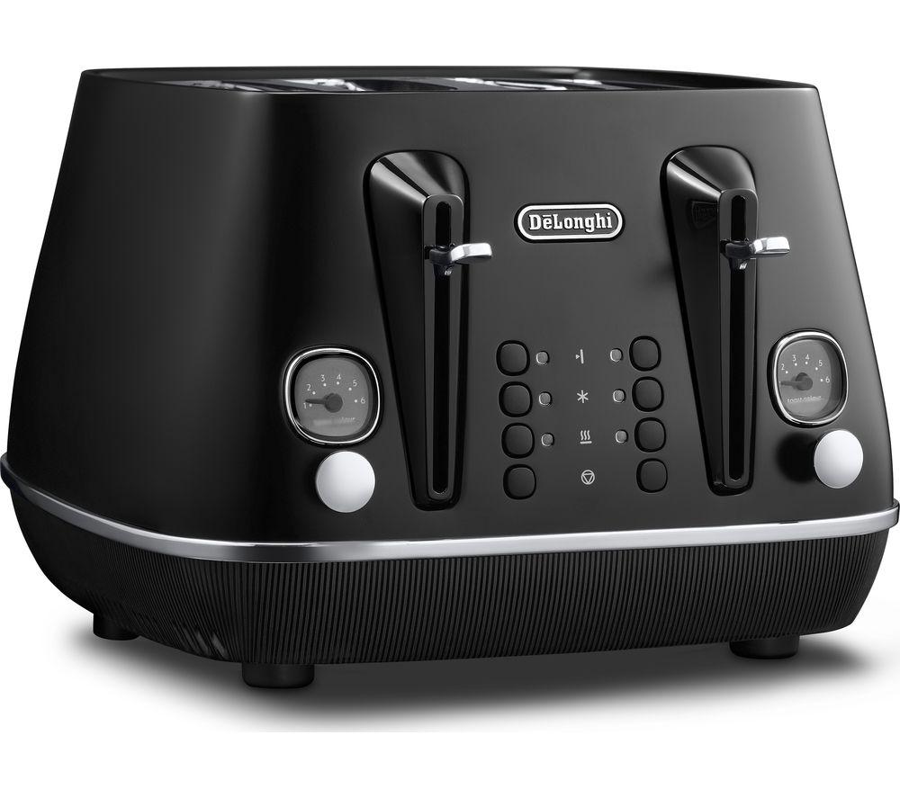 Currys clearance delonghi toaster