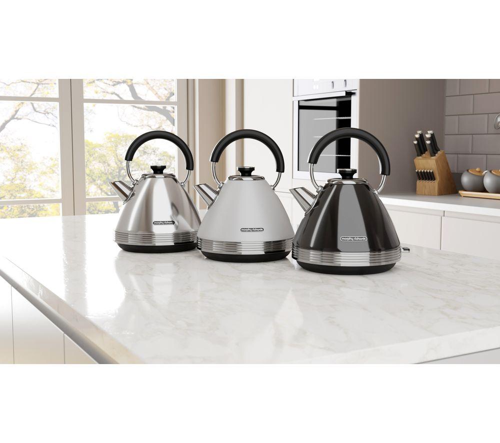 Morphy richards traditional kettle sale