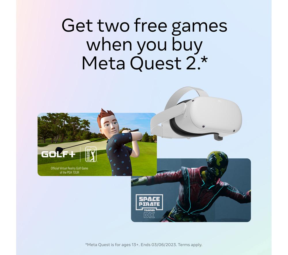 Our Thoughts on the Oculus Quest 2 VR Headset Super Busy Mum - Northern  Irish Blogger