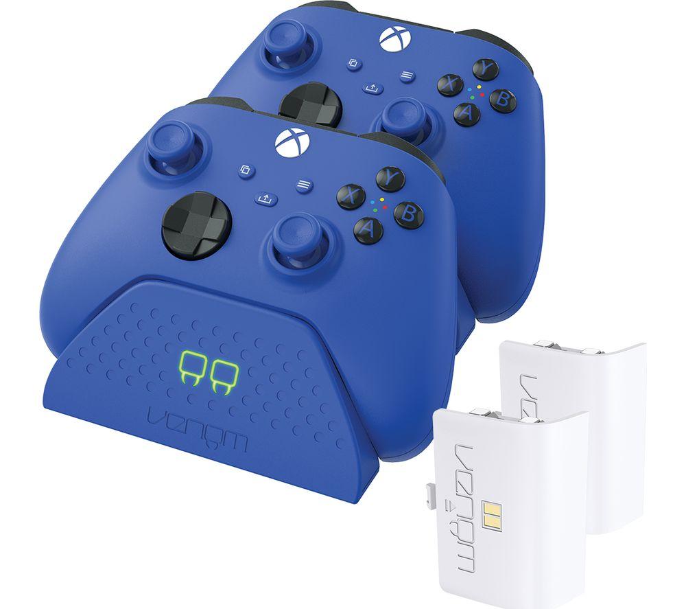 VENOM VS2888 Xbox Series X/S Twin Docking Station review
