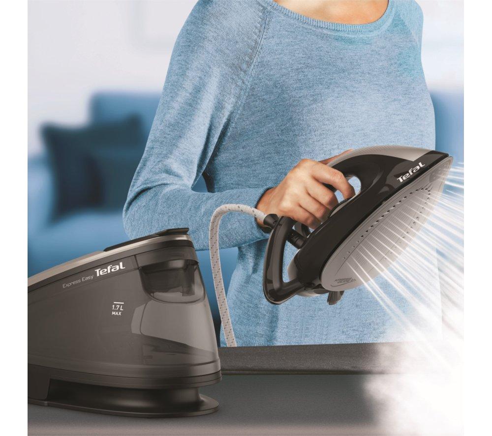 Currys deals tefal iron